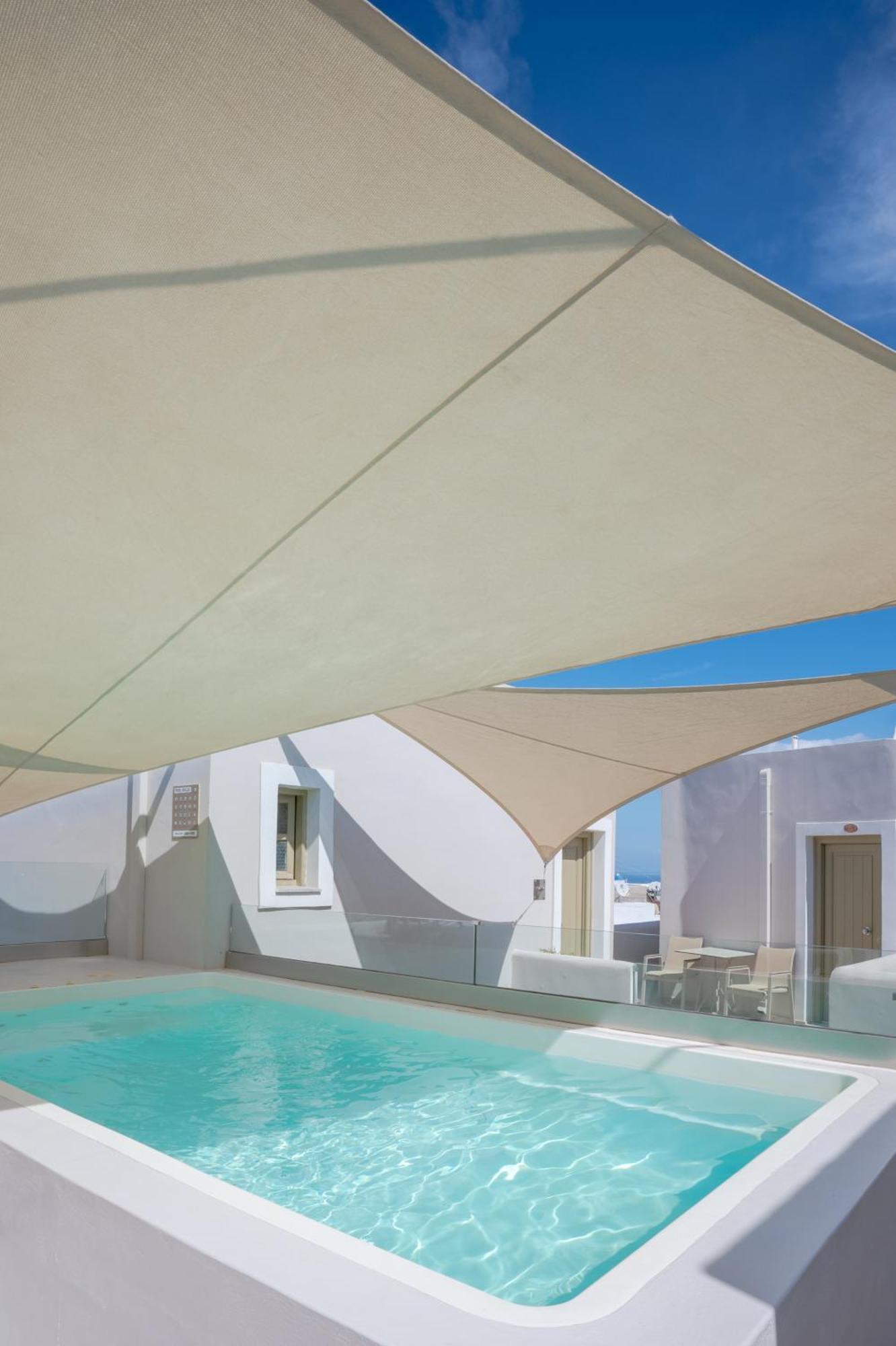Otel Aldea