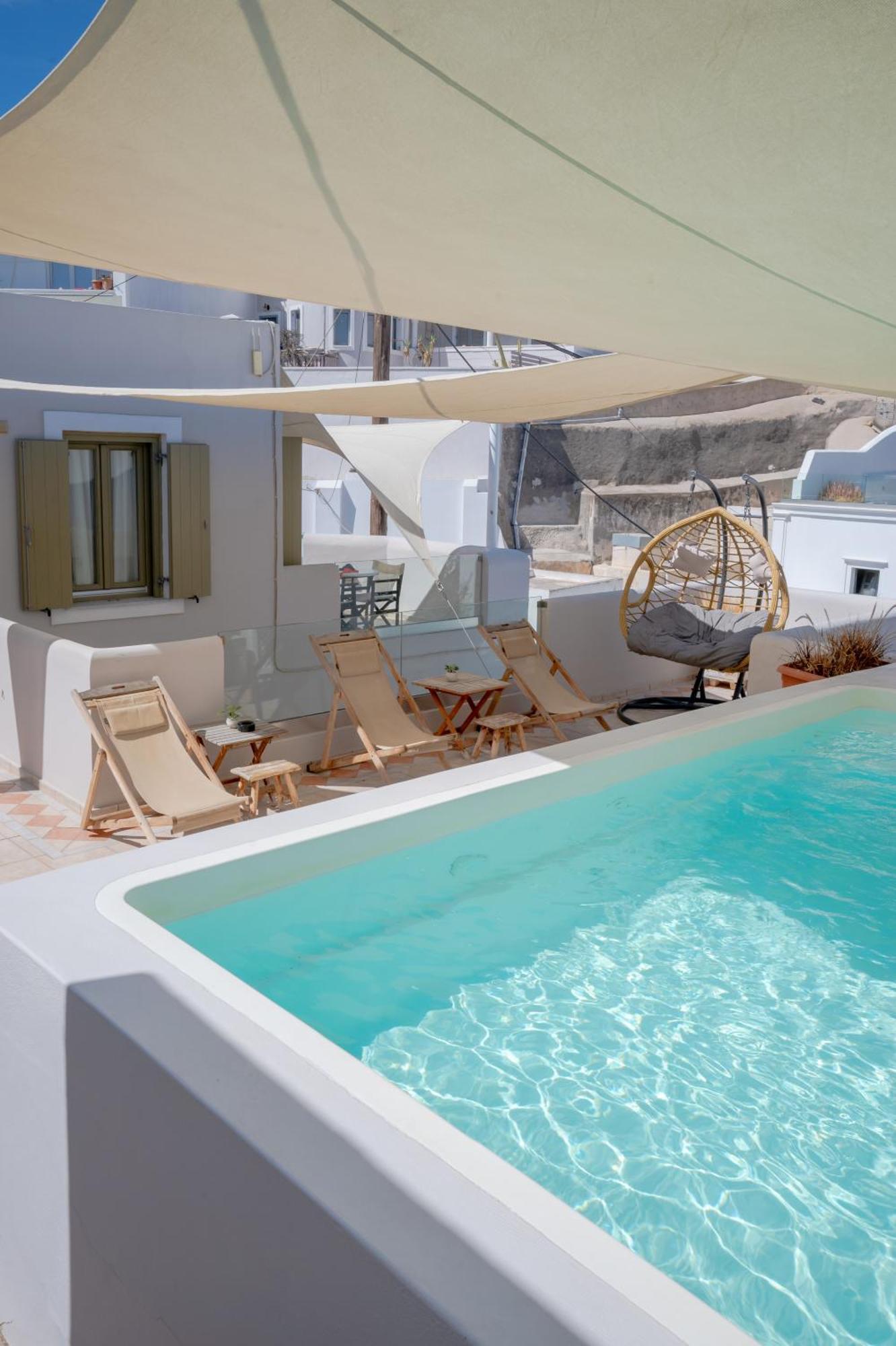 Aldea Otel 3*
