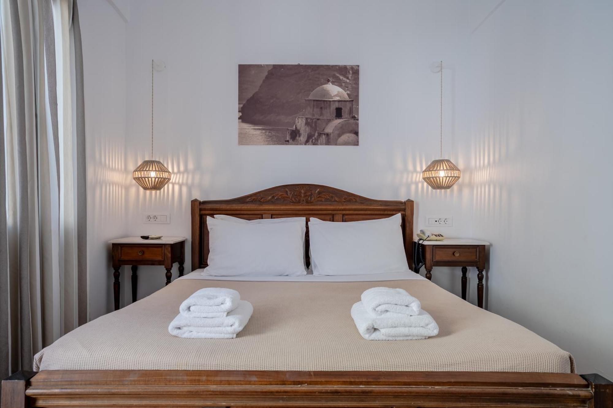 Aldea Otel 3*