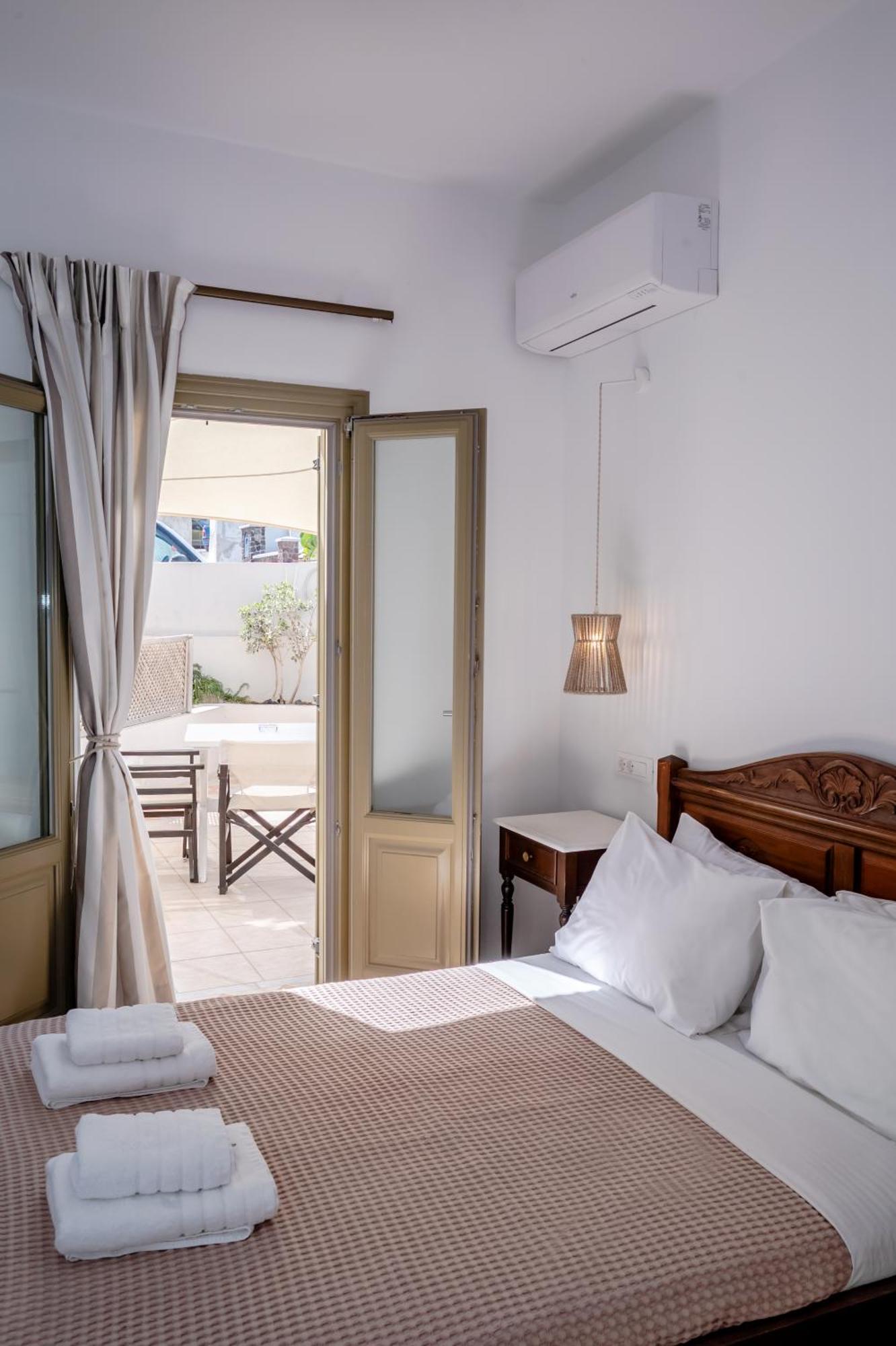 Aldea Otel 3*
