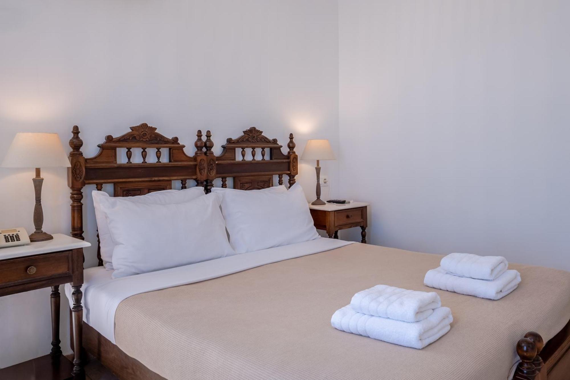 Otel Aldea