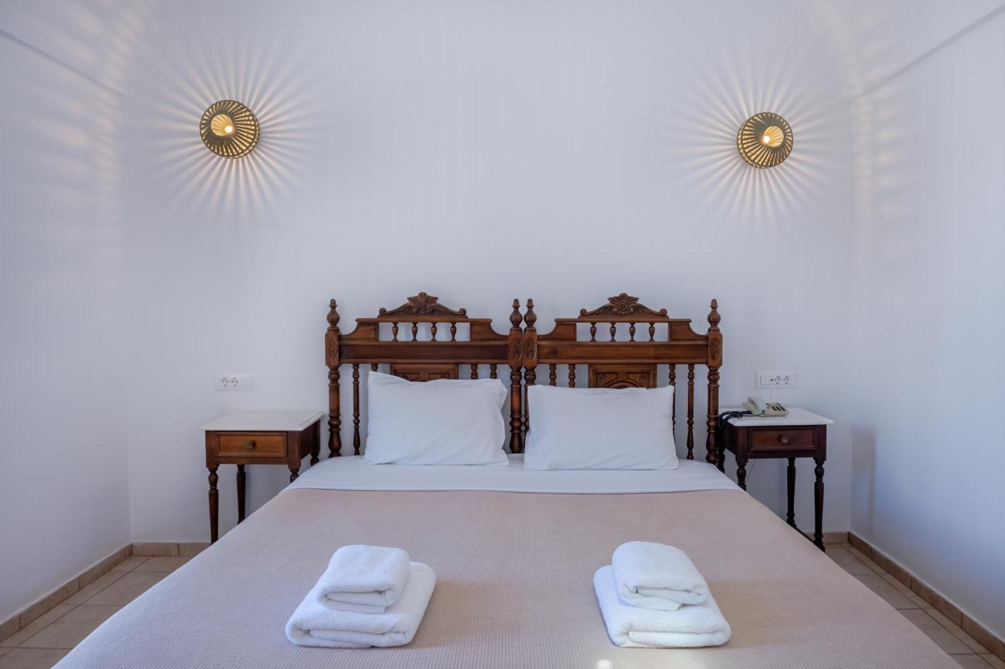 Hotel Aldea 3*