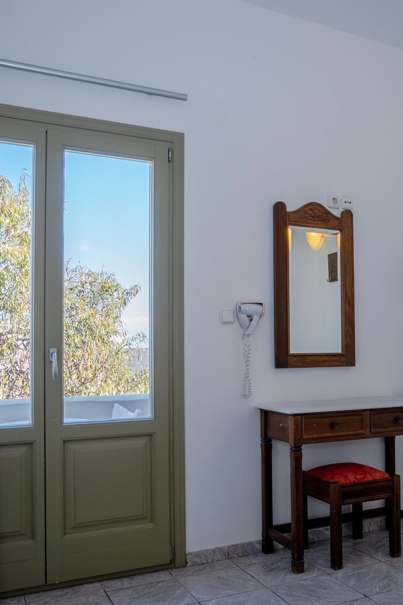 Aldea Otel