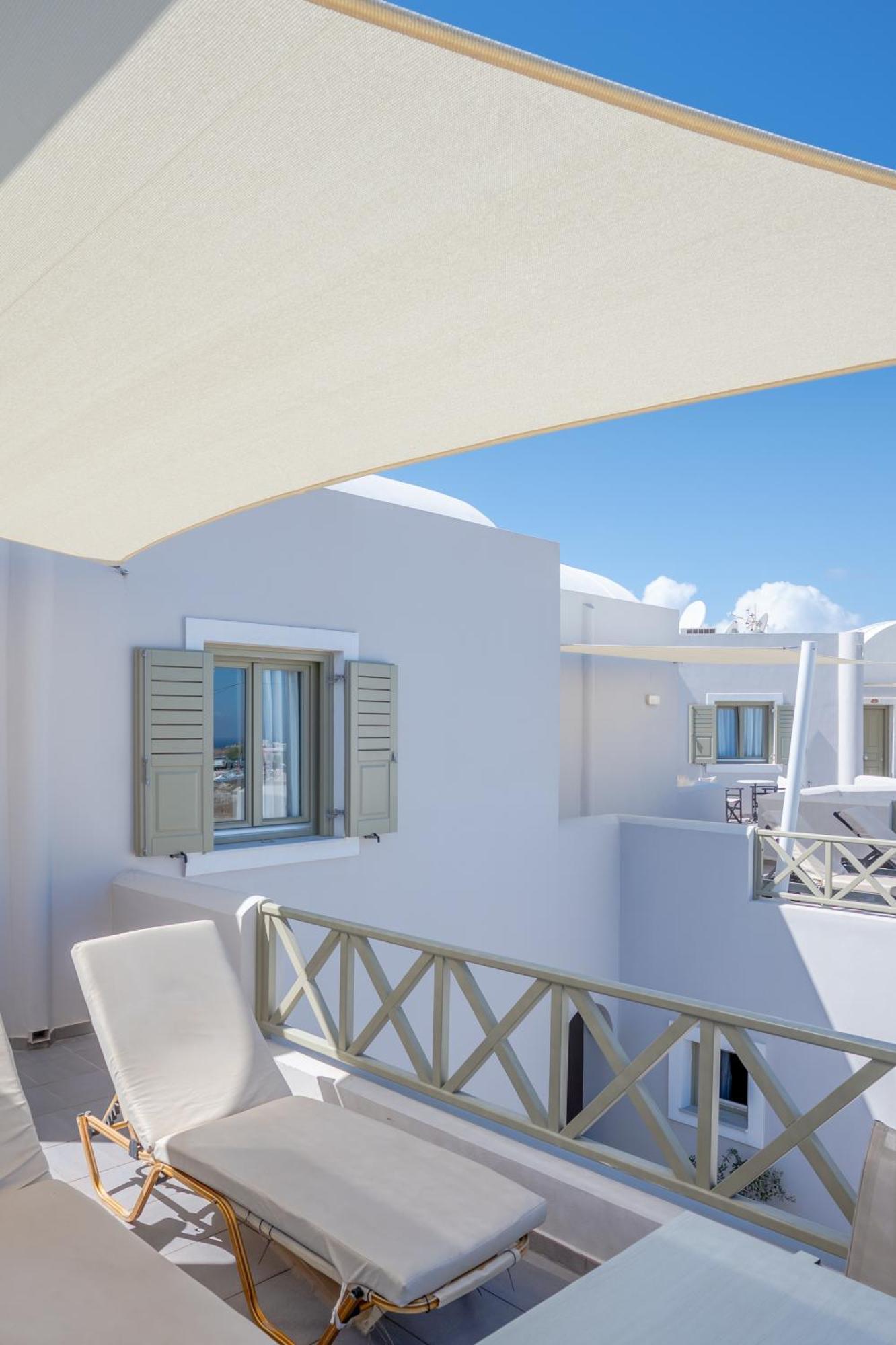 Otel Aldea