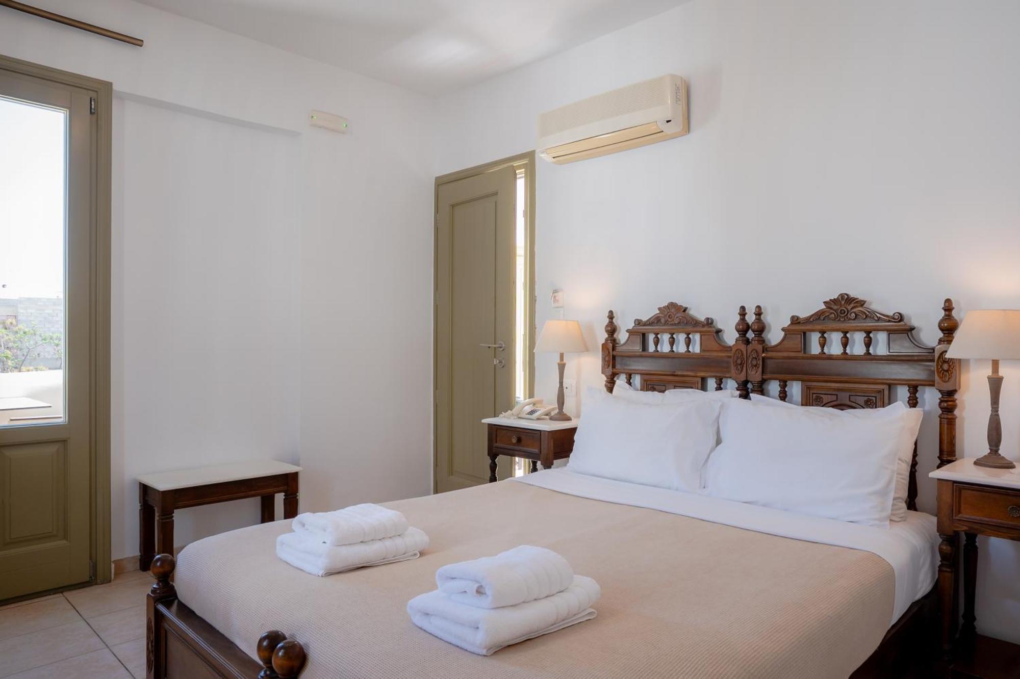 Otel Aldea 3*