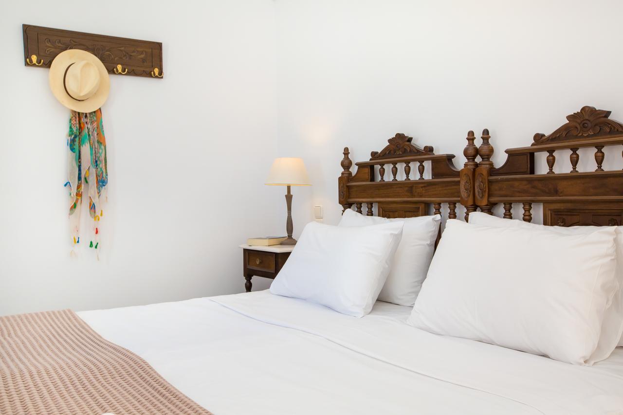 Hotel Aldea 3*