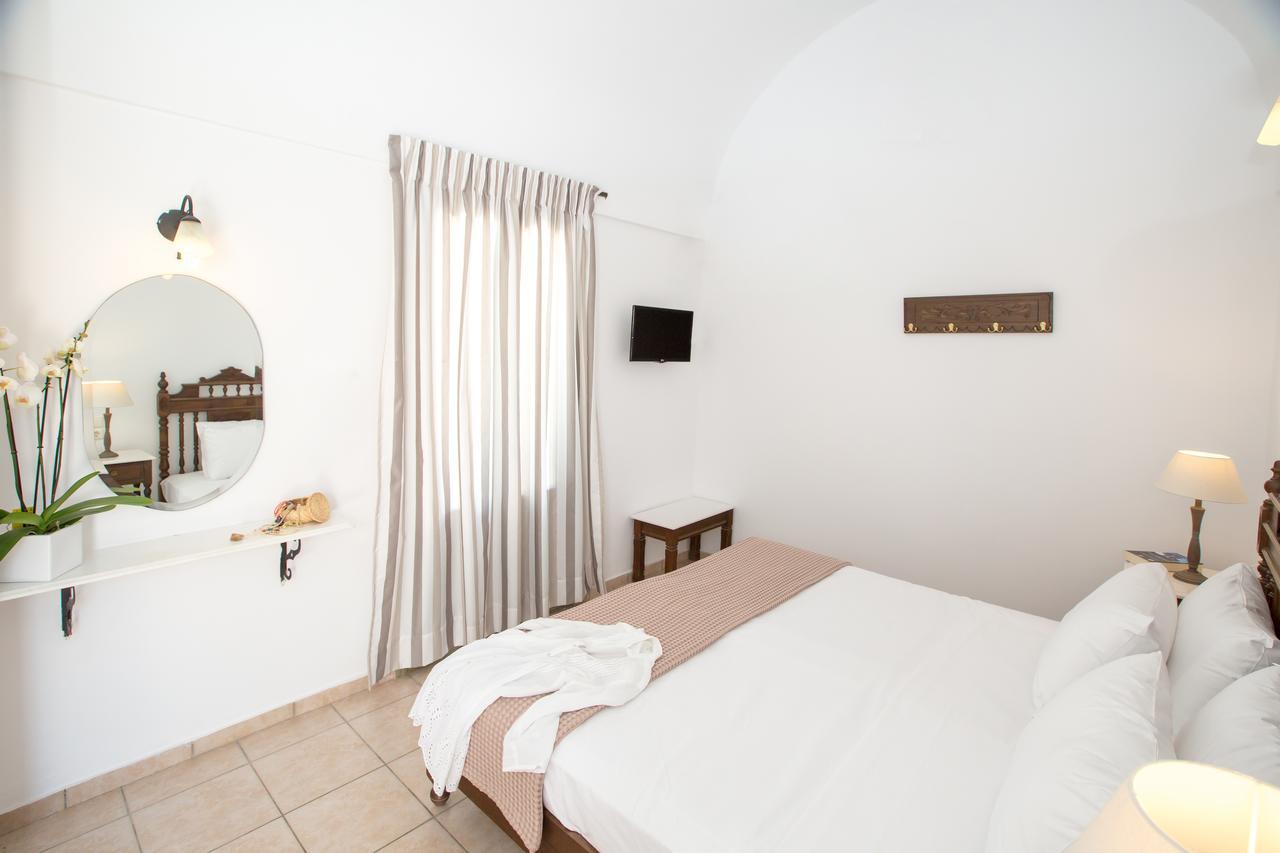 Otel Aldea