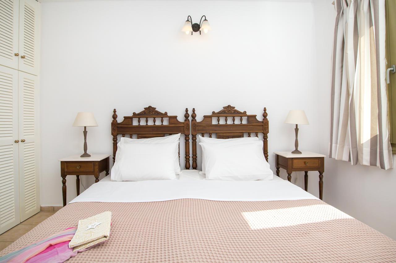 Aldea Hotel 3*