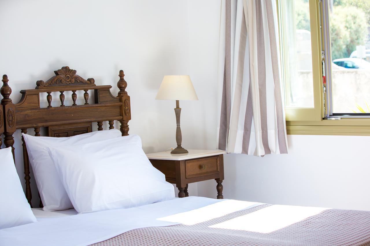 Aldea 3* Karterados (Santorini)