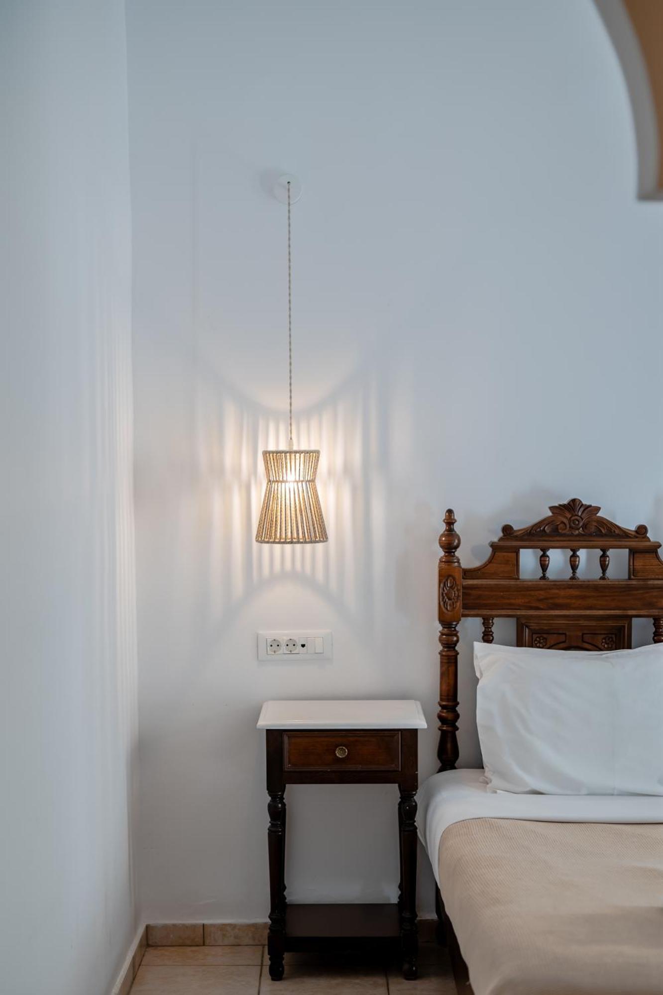 Aldea Hotel