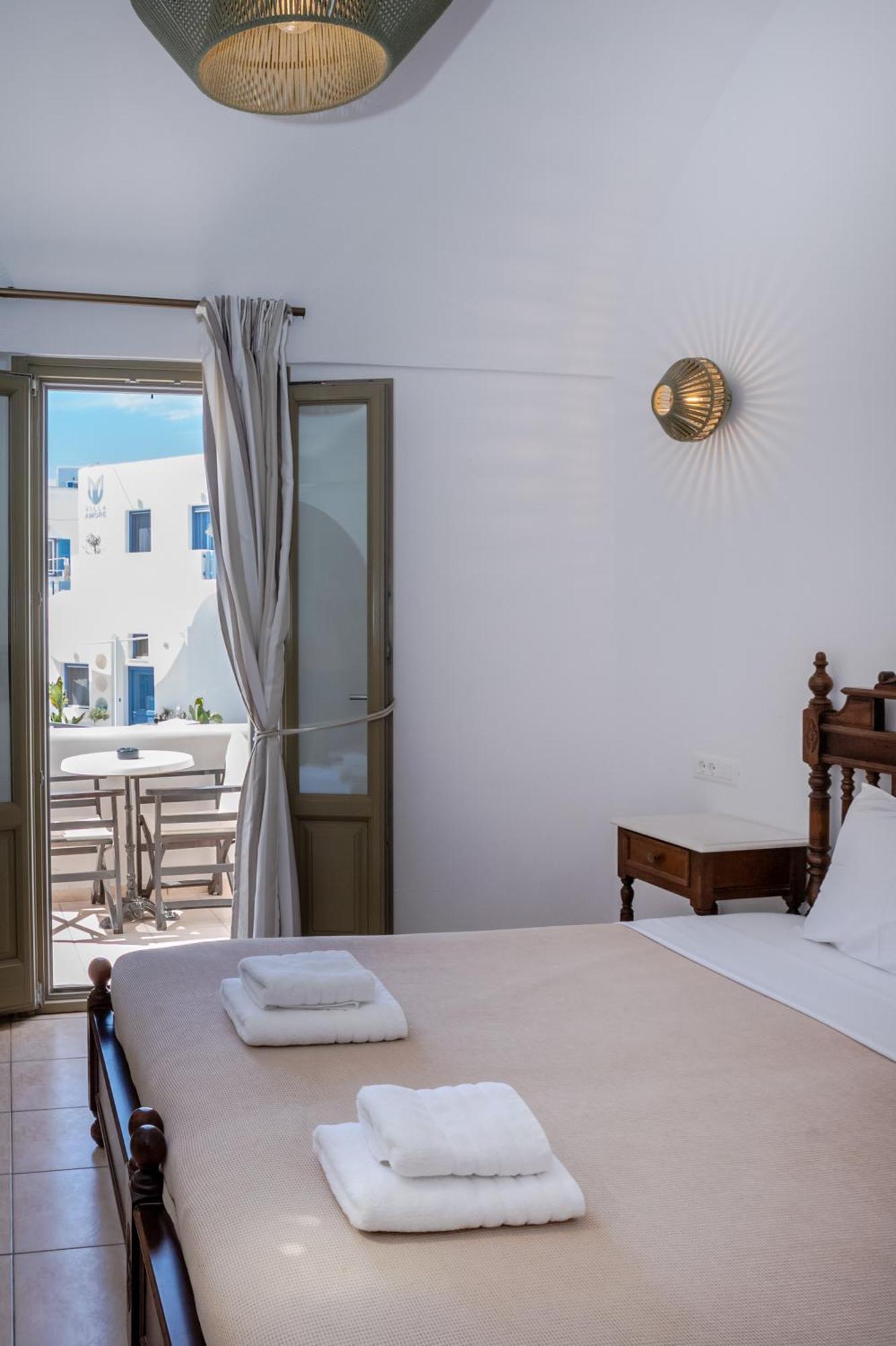 Hotel Aldea 3*